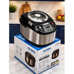 RAF DIGITAL RICE COOKER 