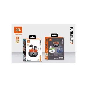 Gadget JBL Tune K63 TWS Wireless Earbud