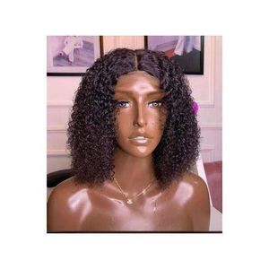 Kinky Wet n wave Water Curly Hair 3 Bundless for Full Head Fix Bundles comes in 300gm bundles