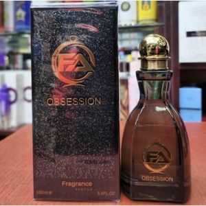 Fragrance Avenue OBSESSION PERFUME EDP 100ML