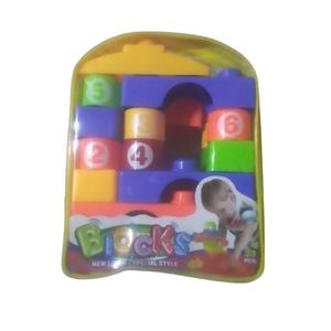 Building Block Children Toy -23 Pcs