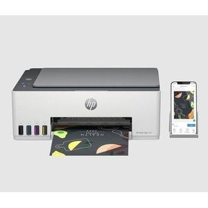 Hp Smart Tank 580 All-In-One Wifi Colour Printer