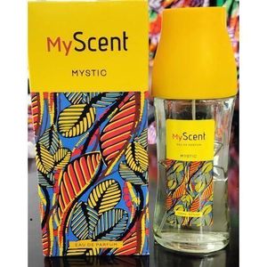Cybele MY SCENT MYSTIC EAU DE PARFUM 100ML-NAFDAC NO:A2-104557