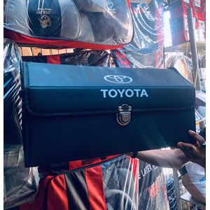 Universal Car Boot Organizer 