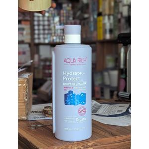 Hydrate + Protect Body Gel Wash