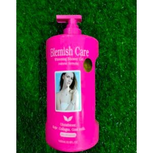 Blemish Care Original Whitenning Shower Gel 1000ml