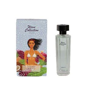 Wave Collection  Hawaii EDP -100ml