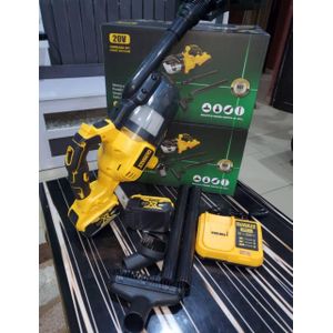 Dewalt 20V Cordless Dry Hand Vacuum Cleaner