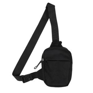 Othermix Stylish crossed bag