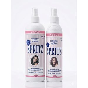 Above Extra Hold Spritz Spray 