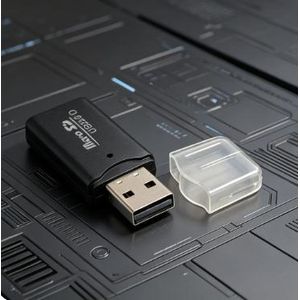 High Speed USB 2.0 Micro SD/TF Card Reader Adapter