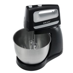 Sokany 3.5liter Mixer