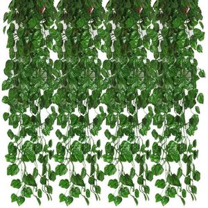 Artificial Plants Vines Wall Hanging