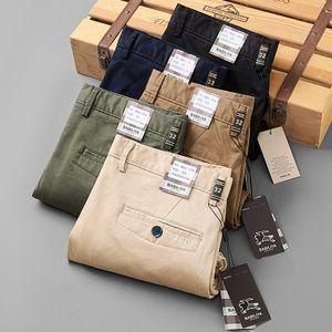 5 in 1 Quality Chinos Trousers For Men