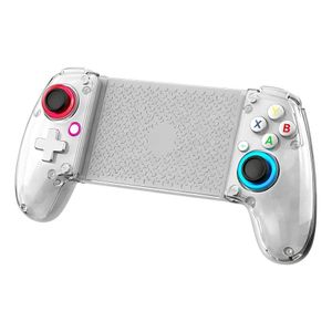 Q101 Wireless Bluetooth Game Controller – Multi-Platform FPS & Racing Gamepad- iOS, PC, Switch, PS