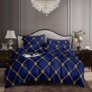 Bedding Sets Duvet,Bedsheets And Pillowcases