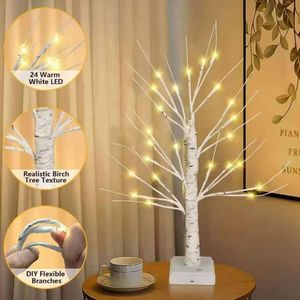 LED tree lamp
