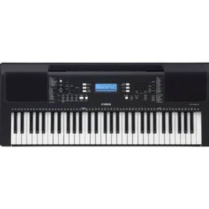 Yahama Professional Keyboard PSR 383 
