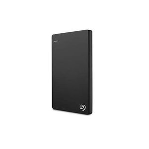 SEAGATE 1TB External Harddrive Backup Plus