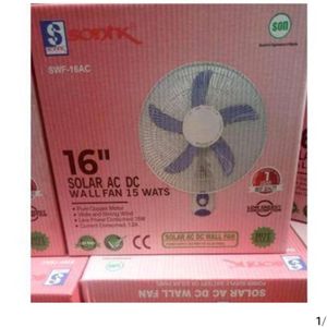 Sonik Wall fan