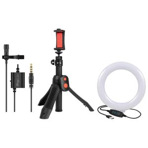 IK Multimedia iRig Video Creator Bundle Video / streaming kit