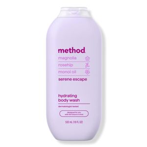 Method Methodd serene escape