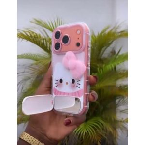 Pouch iPhone 17 pro max fancy case