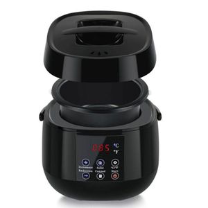 Sutomlo Large 4.5 Qts Electric Wax Melter for Candle Nigeria