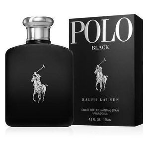 Polo Black Eau De Parfum 100ml