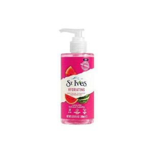 St Ives  Hydrating Watermelon Facial Cleansing Wash 200 M