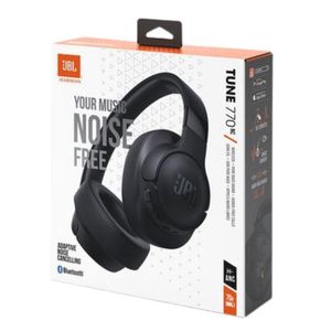 Jbl Tune 770NC Wireless Noise Cancelling Headphones
