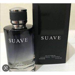 Fragrance World SUAVE EAU DE PARFUM