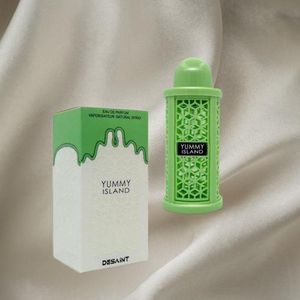 DeSaint Yummy Island perfume 50ml 