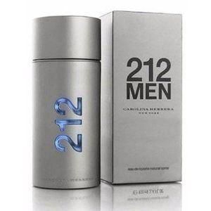 Carolina Herrera CH212  Men 100ml EDT Perfume