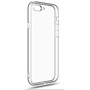 iPhone 7 / iPhone 8 / iPhone SE (2020) / iPhone SE Sleek Design Clear Case –Drop Protection with Camera Guard