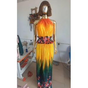 Fashionable 2 pcs Women Skirt 