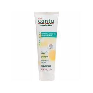 Cantu Beauty Shea Butter Hypoallergenic Conditioner 