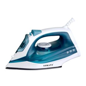 Sokany High-end Vertical Steam Iron Makers