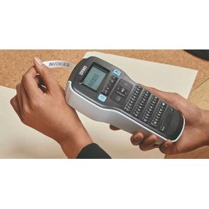LABEL MANAGER 160 VALUE PACK (LABEL PRINTER)