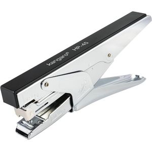 Premium Stapler – Strong Metal Stapling Tool ( K-45 )