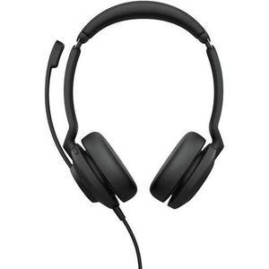 Jabra Evolve2 30 SE Wired Stereo Noise-cancelling Headset With Microphone