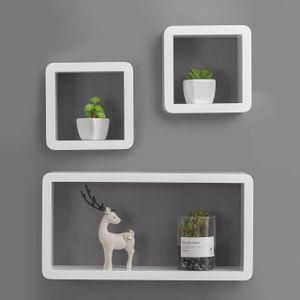 Wall shelve, Floating Shelve, Decor