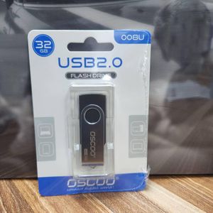Oscoo 32gb Flash Drive 