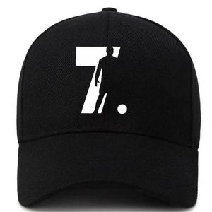 Cute Designer Face Cap - Black