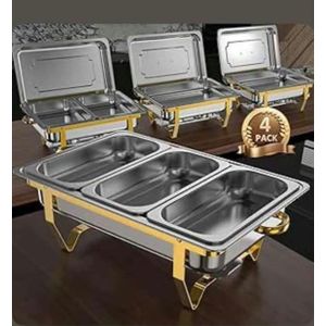 Chaffing dish 