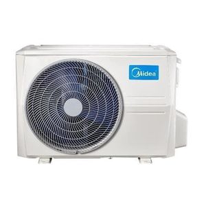 Midea 2hp Split Unit Air Conditioner + Installation Kit