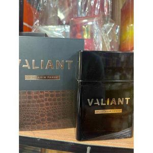 Copacci VALIANT Long Lasting Perfume EDP - 100ml
