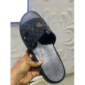 LOUIS VUITTON PALM SLIPPER  Olist Men's Louis Vuitton Slippers shoes For  Sale In Nigeria