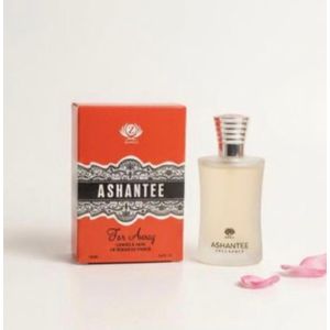Zandas Far Away Ashantee Perfume 100ml NAFDAC No. A2-4133