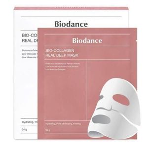BIODANCE Bio Collagen Real Deep Facial Sheet Mask
